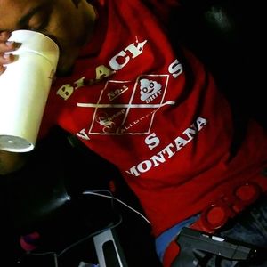 Meet your Posher, Thomas